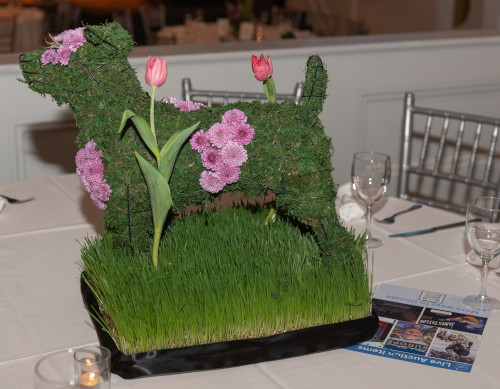 Gala Table Decor