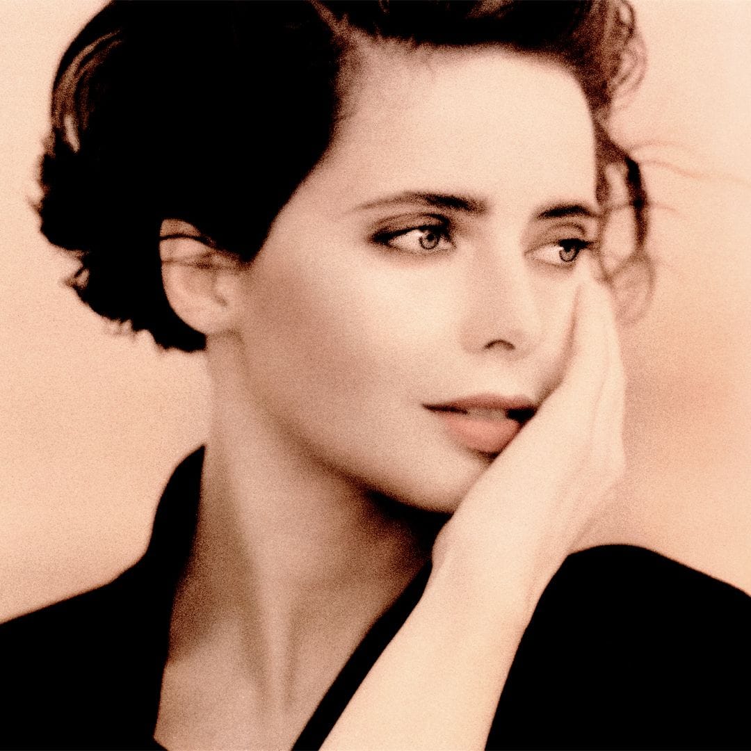 Isabella Rossellini