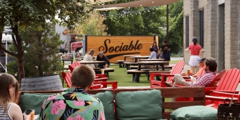 Sociable Cider Werks