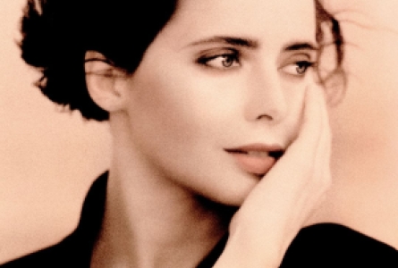 Isabella Rossellini