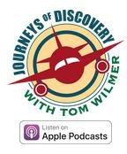 Journey's discovery logo