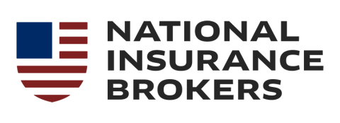 National Insurance Brokers logo